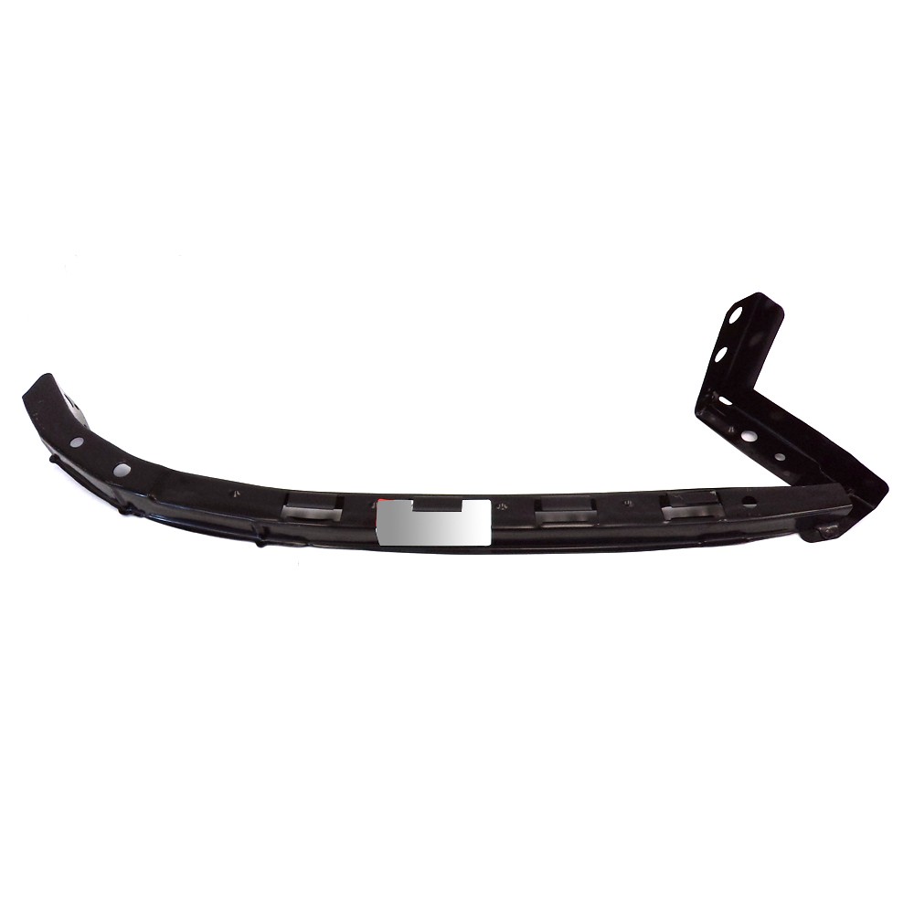 Front Right Passenger Side Bumper Bracket Support For 20032007 Honda